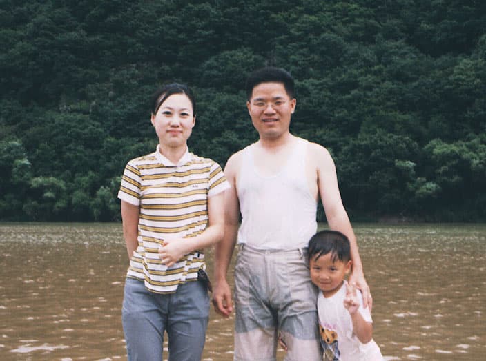 2001년 우리들의 이야기