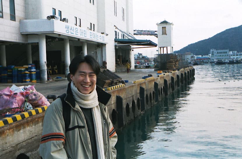 2002년 우리들의 이야기